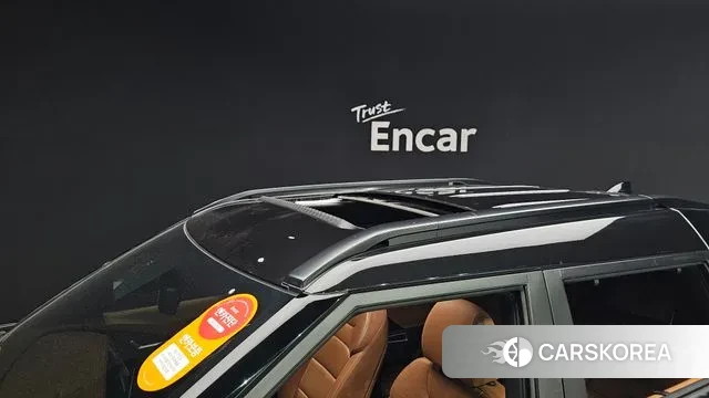 Ssangyong Torres id 3053161 из Кореи 11