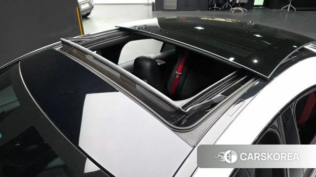 Mercedes-Benz CLA-Class C117 id 3942973 из Кореи 11