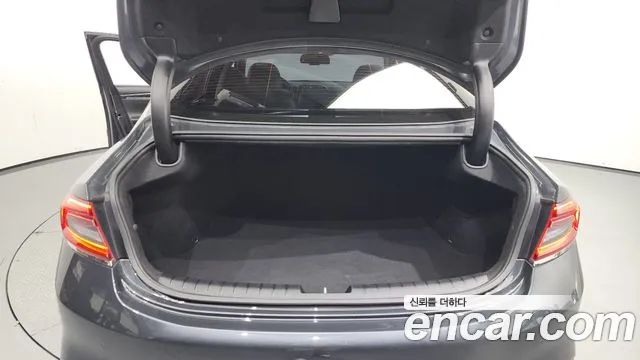 Hyundai Grandeur IG id 2763381 из Кореи 11