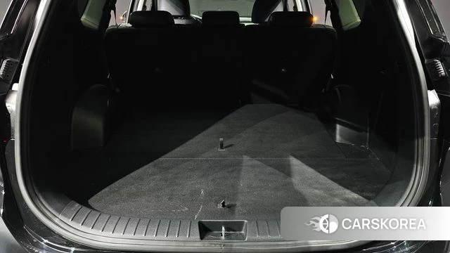 Hyundai The New Santa Fe id 3832282 из Кореи 11