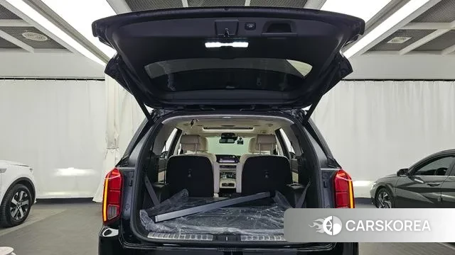 Hyundai Palisade id 3573102 из Кореи 11