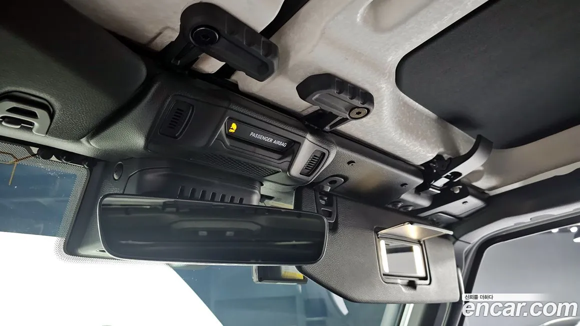 Jeep Wrangler (JL) id 1585815 из Кореи 11