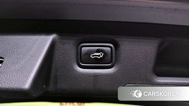 Hyundai The New Santa Fe id 3909925 из Кореи 11