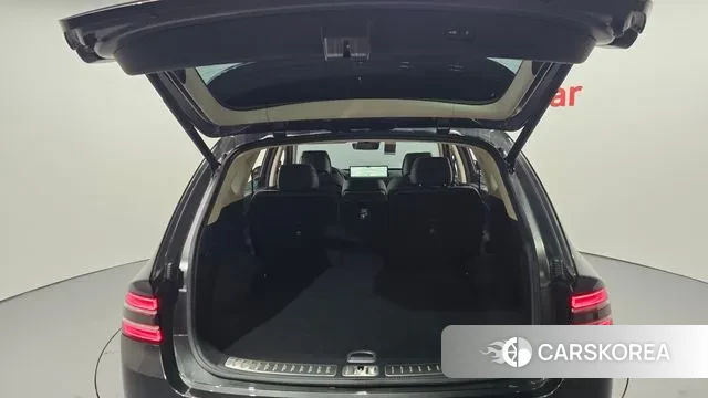 Genesis GV80 id 3383490 из Кореи 11