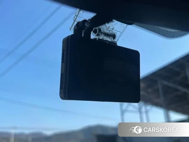 Kia The New K5 2nd generation id 3636699 из Кореи 11