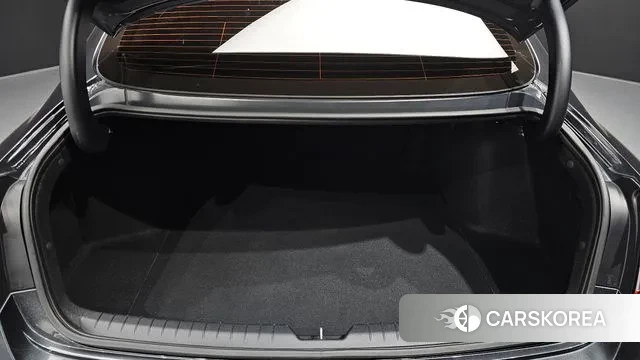 Hyundai Sonata Hybrid (DN8) id 3711922 из Кореи 11