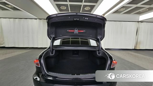 Hyundai The New Grandeur IG id 3871350 из Кореи 11