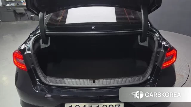 Renault Korea (Samsung) SM6 id 3504902 из Кореи 11