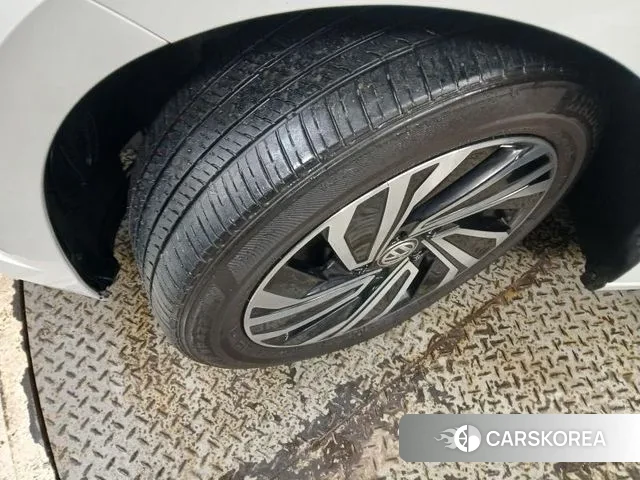 Volkswagen 7th Generation of Jetta id 3772084 из Кореи 11