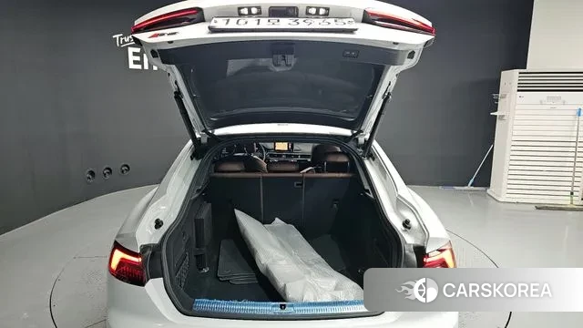 Audi A5 (F5) id 3766204 из Кореи 11