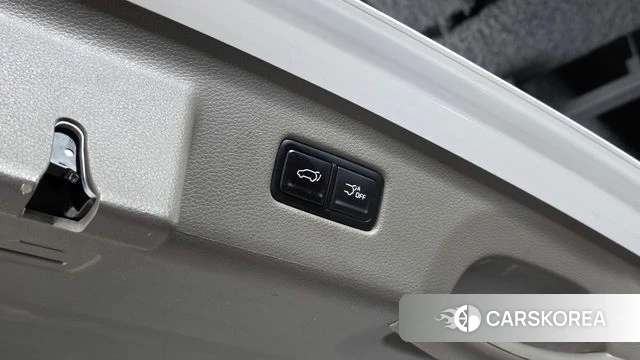 Kia Carnival 4th generation id 4506517 из Кореи 11