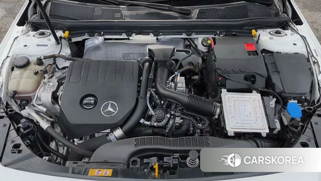 Mercedes-Benz Class A id 4207767 из Китая 11