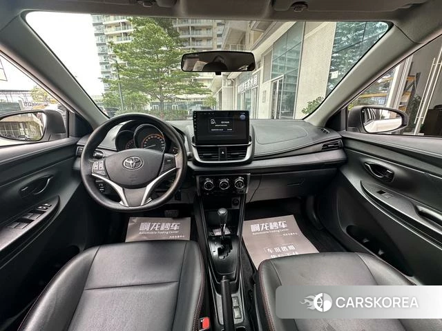 Toyota YARIS L Zhixuan id 4273417 из Китая 11