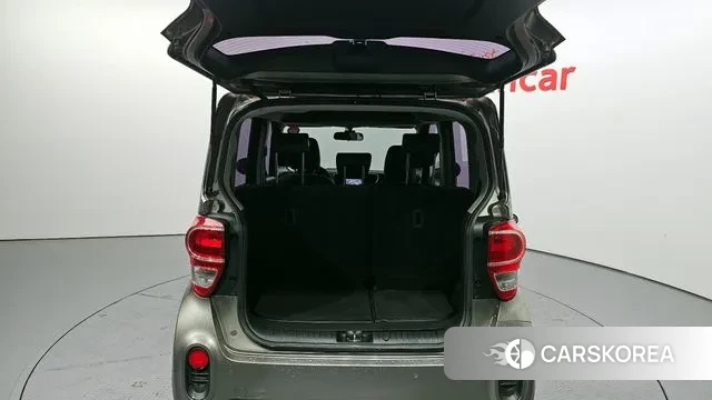 Kia The New Ray id 3753700 из Кореи 11