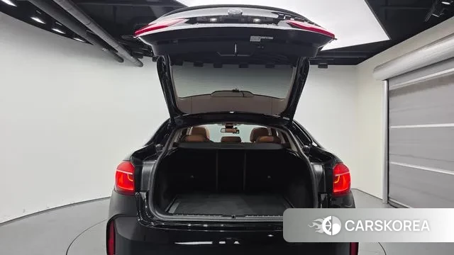 BMW X6 (F16) id 3568523 из Кореи 11