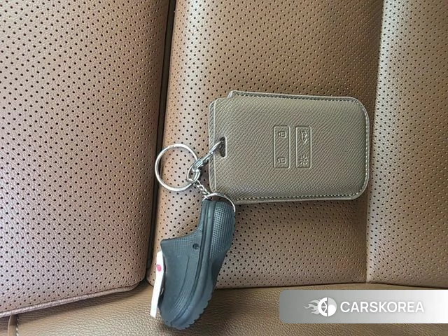 Renault Korea (Samsung) The New QM6 id 4693098 из Кореи 11