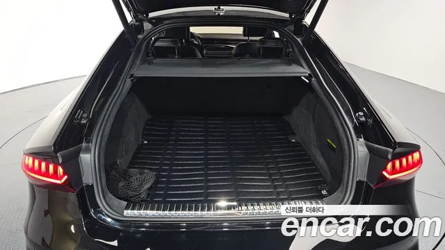 Audi A7 (4K) id 2812858 из Кореи 11