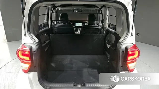 Kia The New Ray id 3197106 из Кореи 11