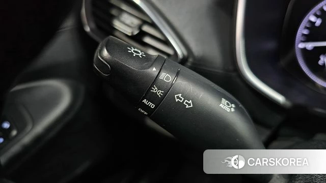 Hyundai Santa Fe TM id 4424813 из Кореи 11