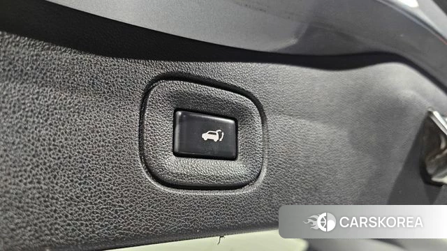 Renault Korea (Samsung) The New QM6 id 4317419 из Кореи 11