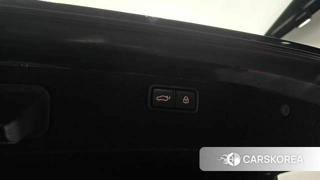 Genesis G80 id 4251324 из Кореи 11