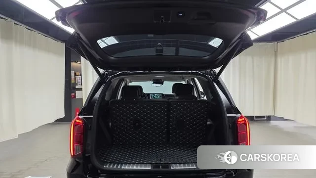 Hyundai The New Palisade id 3555570 из Кореи 11