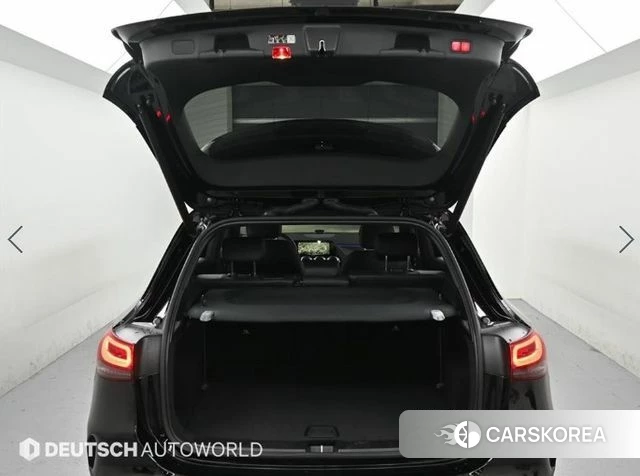 Mercedes-Benz GLA - Class H247 id 3865046 из Кореи 11