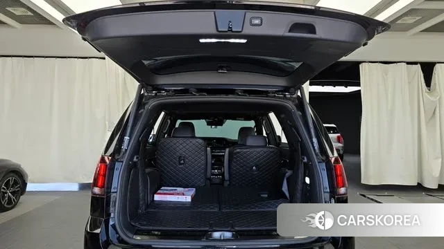 Kia Mohave Master id 2915370 из Кореи 11