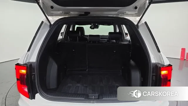 Ssangyong Torres id 3360506 из Кореи 11