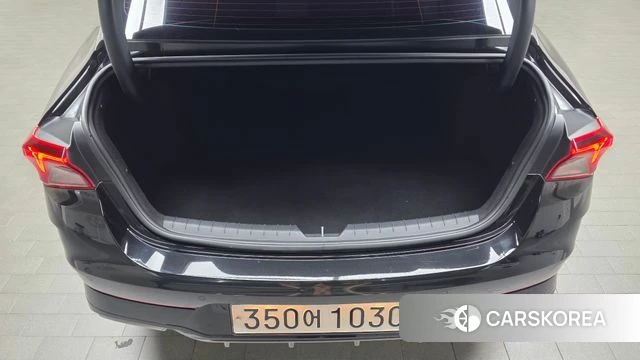 Kia K5 3rd generation id 4894942 из Кореи 11
