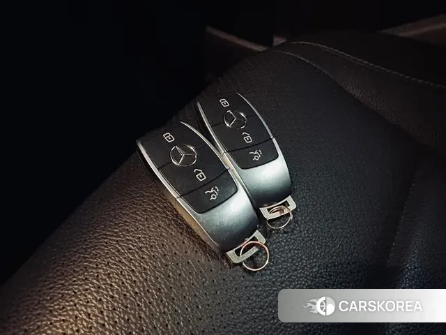 Mercedes-Benz GLE-Class W167 id 3000148 из Кореи 11