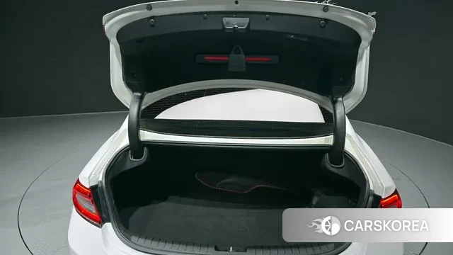 Hyundai Grandeur IG Hybrid id 3612750 из Кореи 11