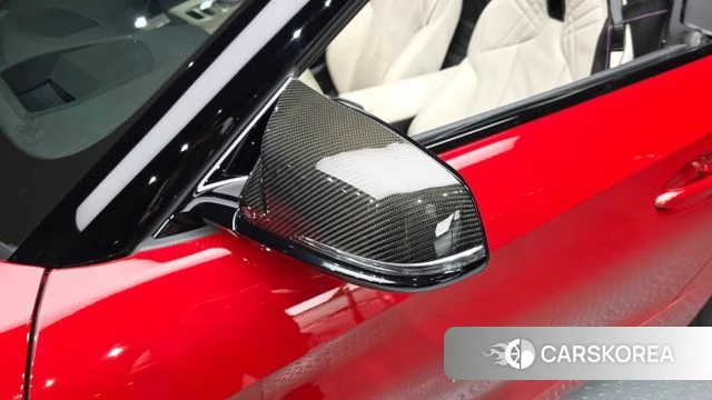 BMW Z4 (G29) id 4331463 из Кореи 11