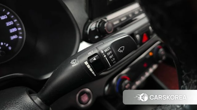 Kia Come New K3 id 4447963 из Кореи 11