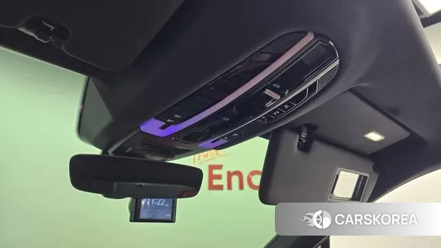 Porsche Cayenne (PO536) id 3484695 из Кореи 11