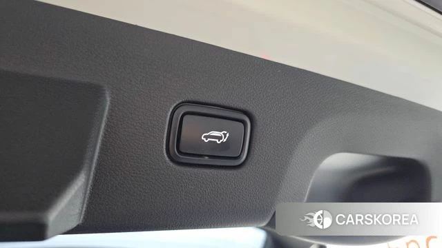 Kia Sportage 5th Generation Hybrid id 3892454 из Кореи 11