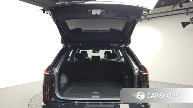 Ssangyong Actian 2nd Generation id 3487034 из Кореи 11