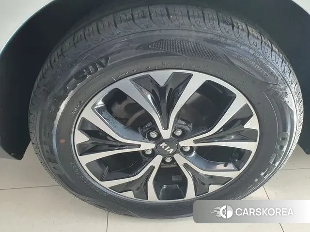 Kia Carnival 4th generation id 3433760 из Кореи 11