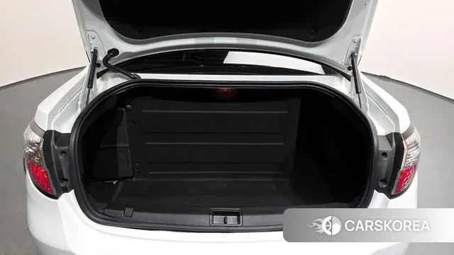 Renault Korea (Samsung) SM3 Z.E. id 3479269 из Кореи 11