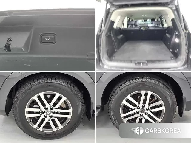 Kia Mohave Master id 3601889 из Кореи 11