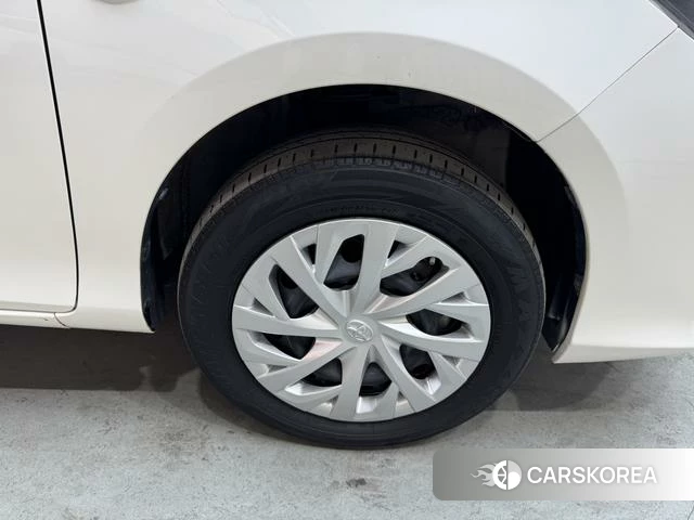 Toyota Vios FS id 4240438 из Китая 11