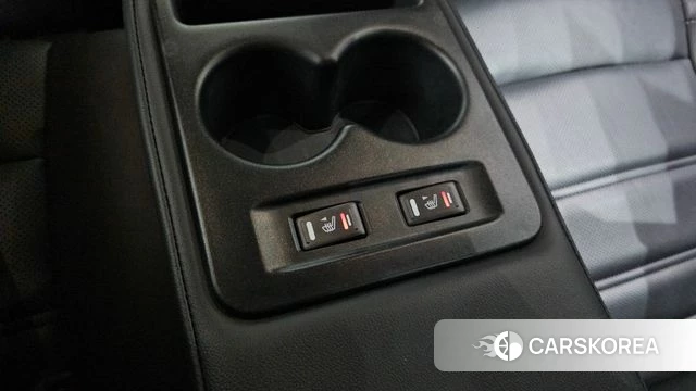 Renault Korea (Samsung) SM6 id 3834910 из Кореи 11