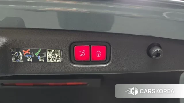 Mercedes-Benz E-Class W214 id 3431310 из Кореи 11