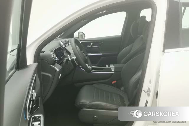 Mercedes-Benz GLC id 4272771 из Китая 11