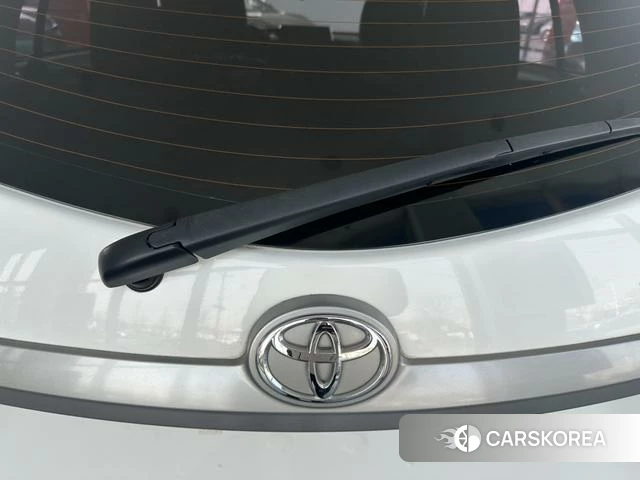 Toyota Vios FS id 4262617 из Китая 11