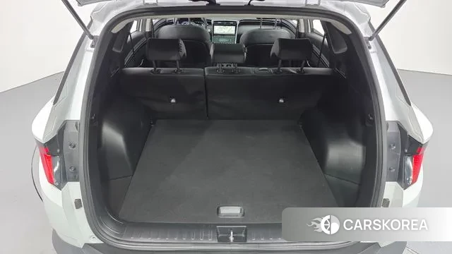 Hyundai Tucson (NX4) id 3463146 из Кореи 11