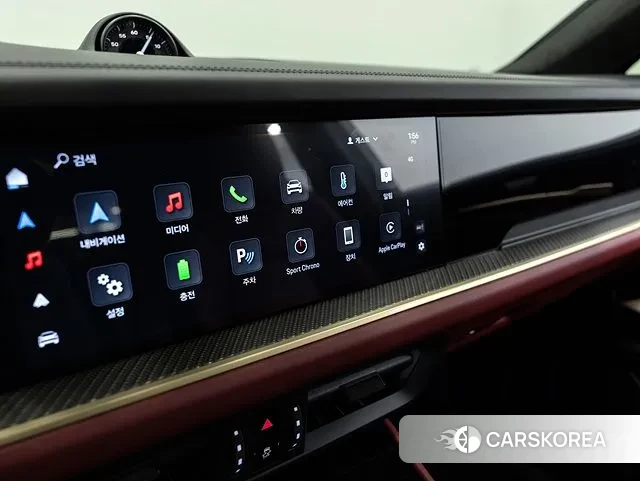 Porsche Cayenne (PO536) id 3739286 из Кореи 11