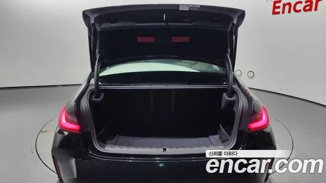 BMW M3 (G80) id 2817045 из Кореи 11