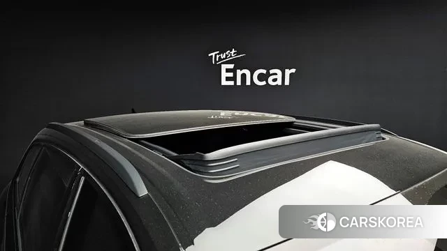 Audi Q7 (4M) id 3561001 из Кореи 11