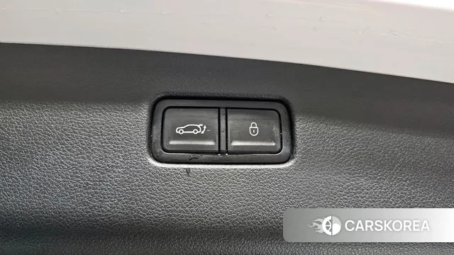 Genesis GV70 id 3366341 из Кореи 11